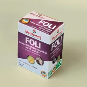 Mamboreta FOLI
