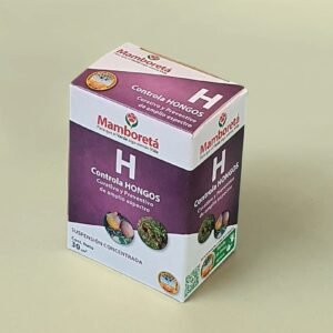 Mamboreta h