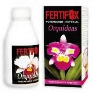 Orquideas 100cc