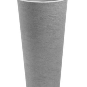 cono gris rustico