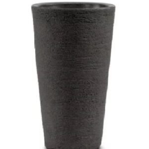 cono negro rustico